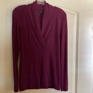 Banana Republic knit top